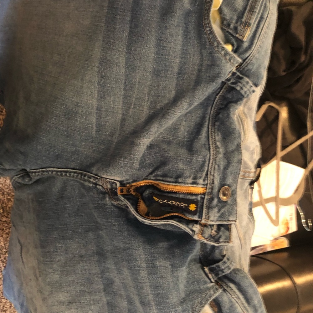 Lucky Brand 24w Jeans